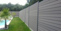 Portail Clôtures dans la vente du matériel pour les clôtures et les clôtures à Roche-les-Clerval