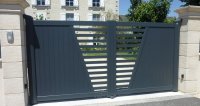 Notre société de clôture et de portail à Roche-les-Clerval